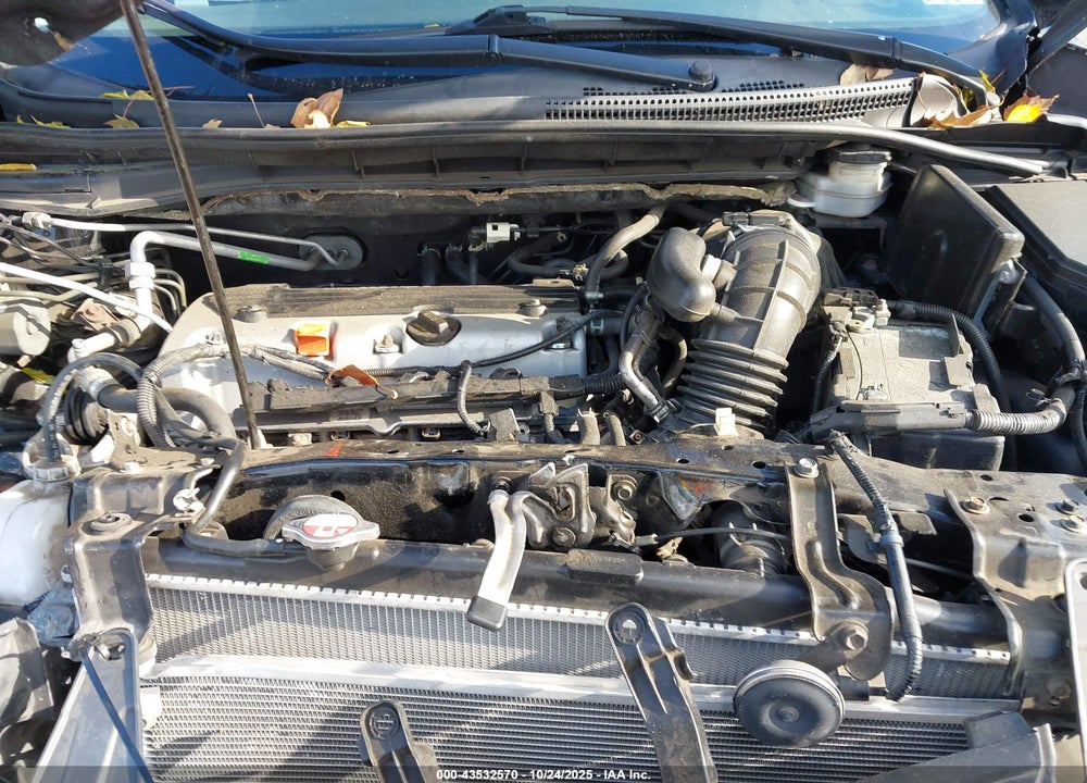 2014 HONDA CR-V VIN: 2HKRM4H50EH702090