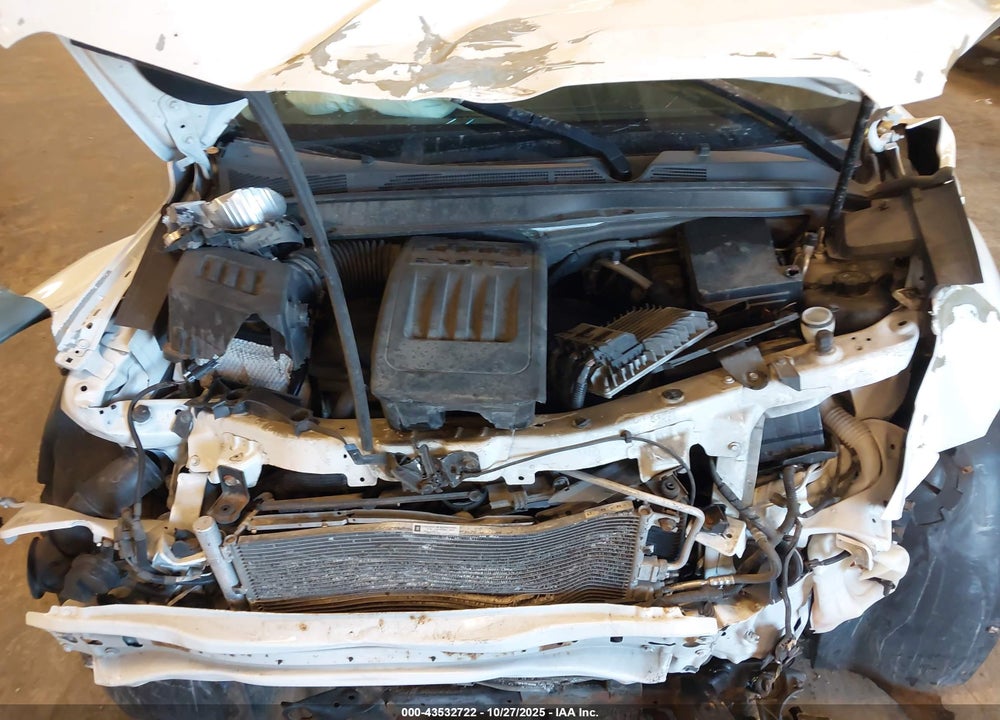 2012 CHEVROLET EQUINOX LS VIN: 2GNFLCEK0C6263976