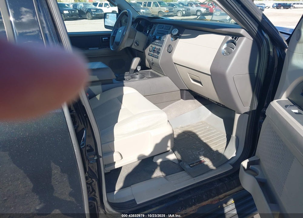 2012 FORD EXPEDITION XLT VIN: 1FMJU1J53CEF65984
