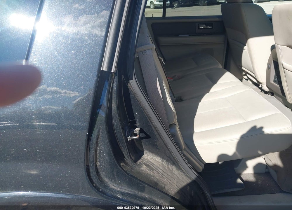 2012 FORD EXPEDITION XLT VIN: 1FMJU1J53CEF65984