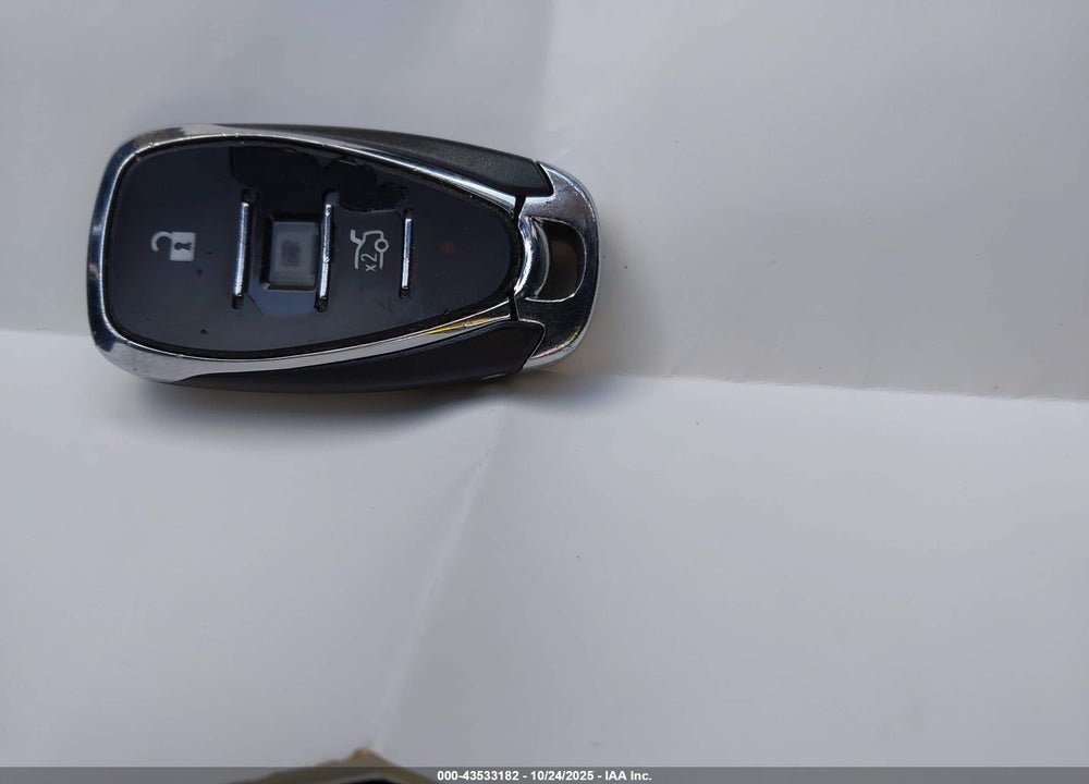 2021 CHEVROLET MALIBU FWD LT VIN: 1G1ZD5ST0MF018073