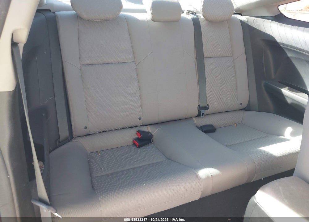 2014 HONDA CIVIC LX VIN: 2HGFG3B55EH505181