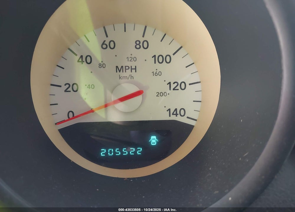 2007 DODGE CHARGER VIN: 2B3KA43G07H769028