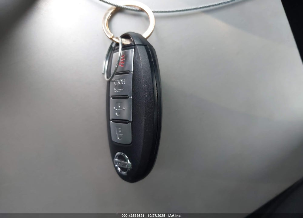 2019 NISSAN SENTRA SV VIN: 3N1AB7AP0KY425961