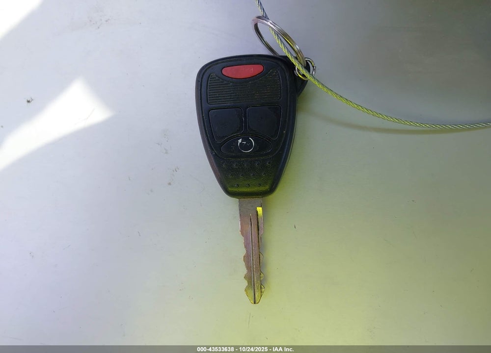 2014 JEEP COMPASS VIN: 1C4NJCEA9ED648006