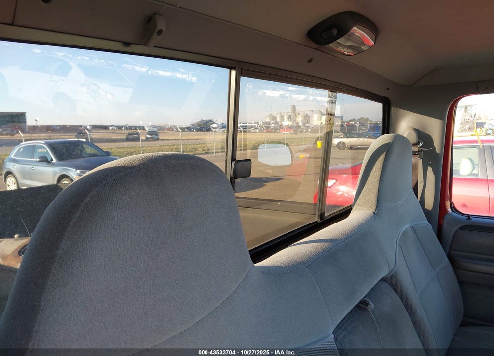 1996 FORD F150 VIN: 1FTEF14Y4TLA66547