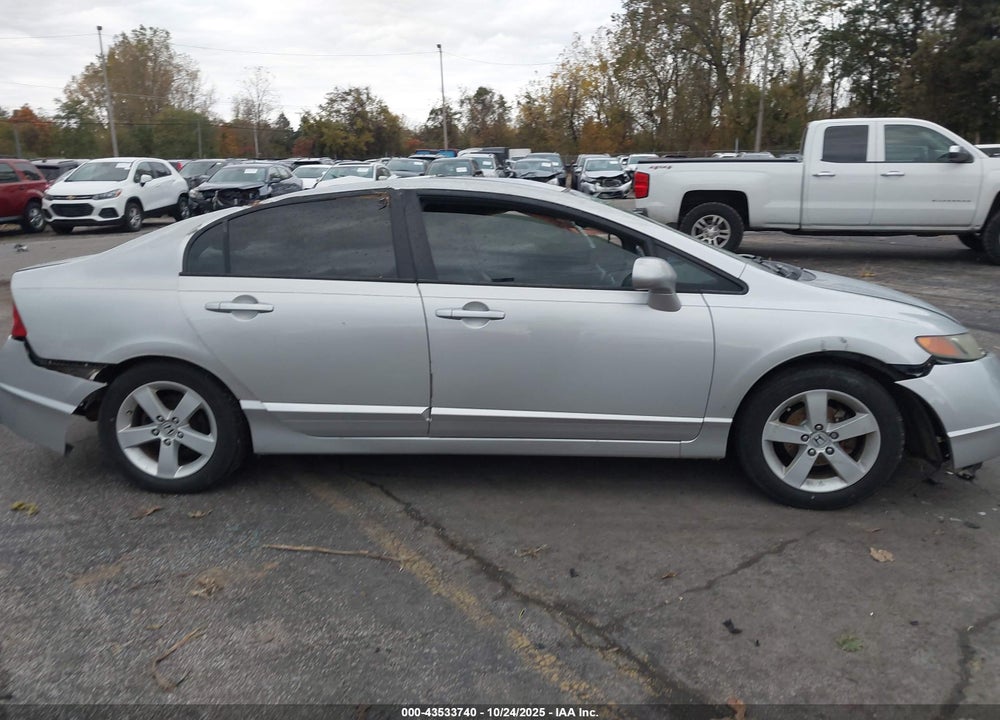 2006 HONDA CIVIC VIN: 1HGFA15816L099870