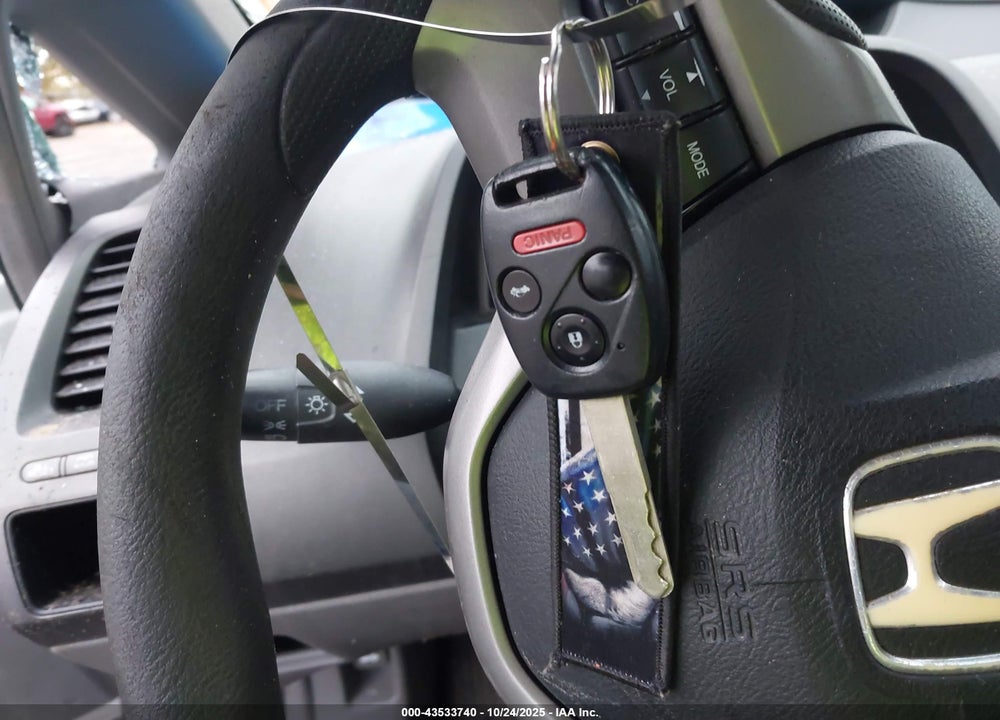 2006 HONDA CIVIC VIN: 1HGFA15816L099870