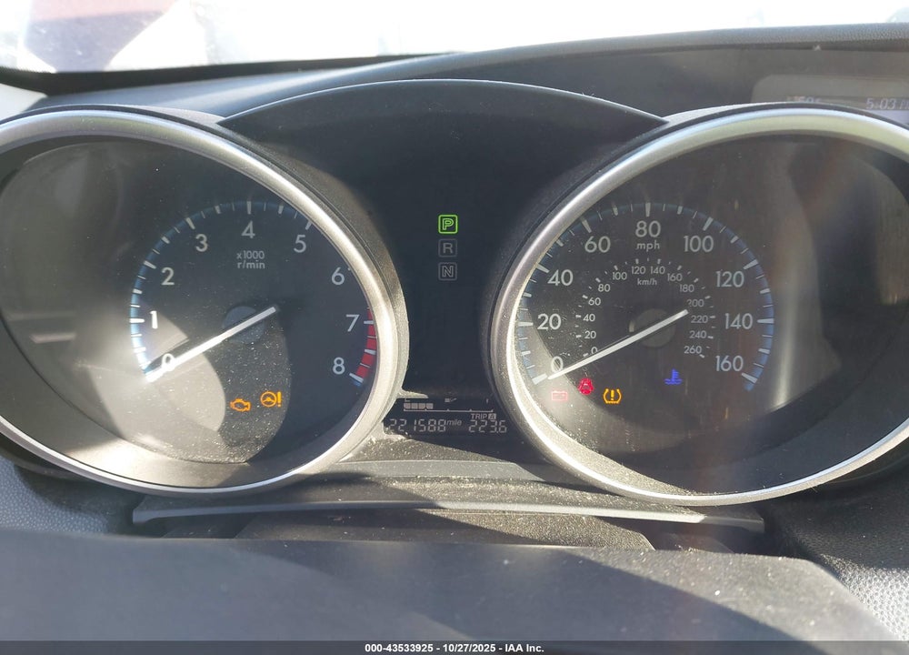 2012 MAZDA 3 I TOURING VIN: JM1BL1L71C1627710