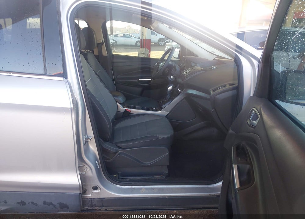 2014 FORD ESCAPE SE VIN: 1FMCU0G95EUE41110