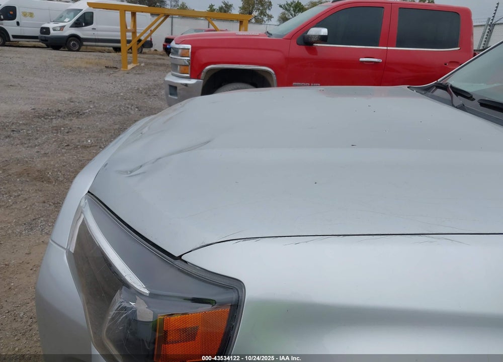 2022 TOYOTA 4RUNNER SR5 VIN: JTEMU5JR8N6054775