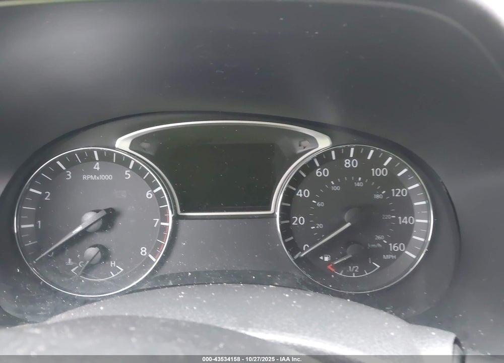 2019 NISSAN PATHFINDER S VIN: 5N1DR2MN1KC647836