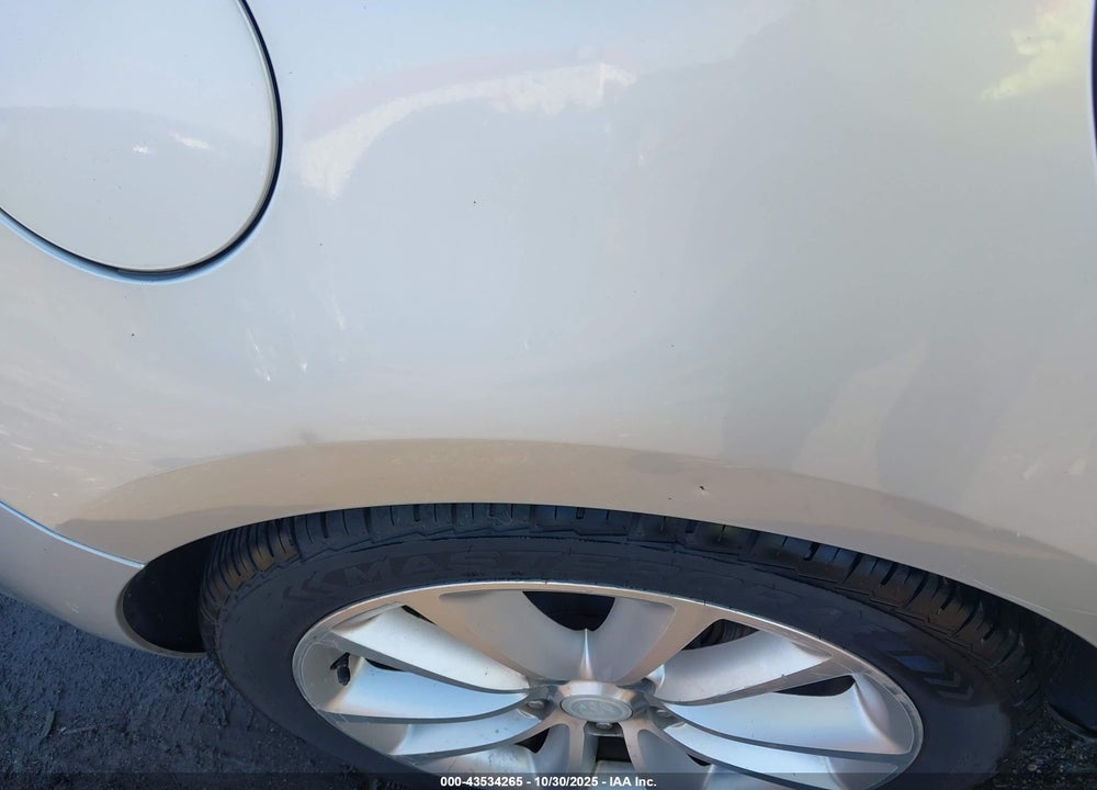 2013 BUICK VERANO CONVENIENCE GROUP VIN: 1G4PR5SK0D4233192