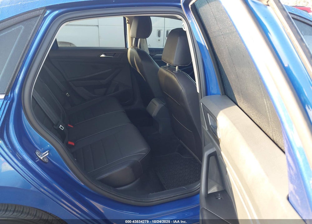 2023 VOLKSWAGEN JETTA 1.5T SE VIN: 3VW7M7BU9PM025155