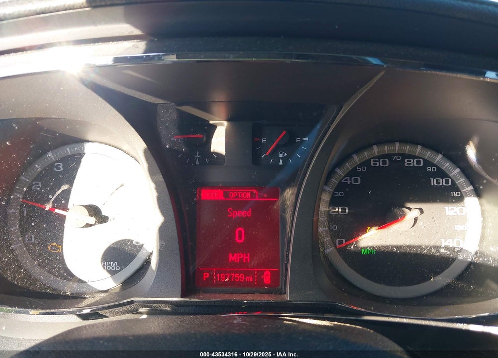 2017 GMC TERRAIN VIN: 2GKFLTEK0H6198731