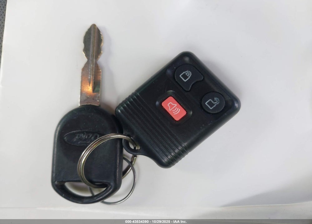 2007 FORD F-150 FX2/STX/XL/XLT VIN: 1FTRX12W87FB91152