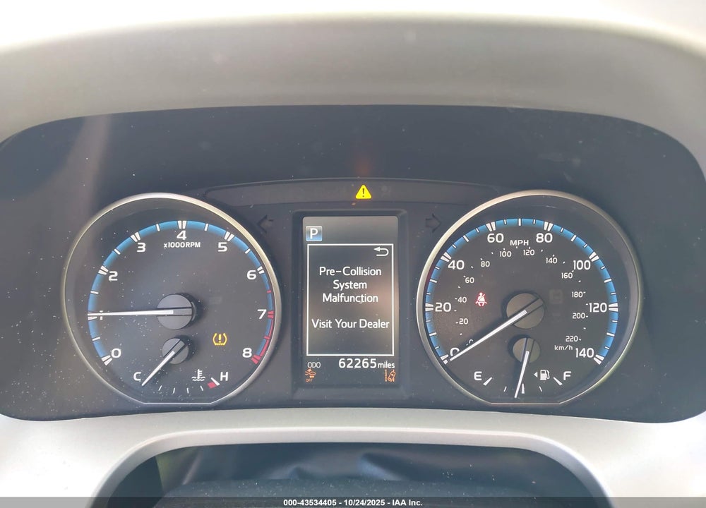 2017 TOYOTA RAV4 XLE VIN: 2T3WFREV5HW375441
