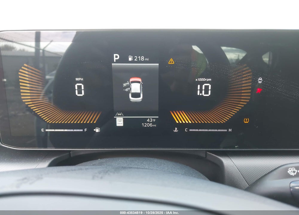 2025 KIA K4 LXS VIN: 3KPFT4DE2SE182454