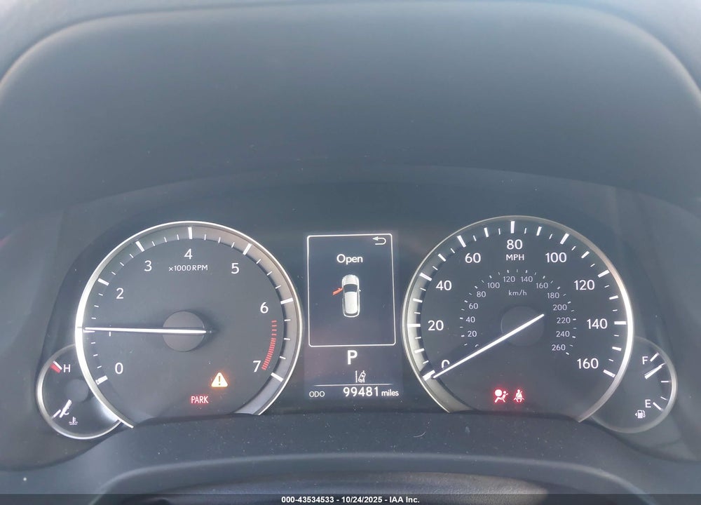 2018 LEXUS RX 350L PREMIUM VIN: JTJGZKCA8J2002912