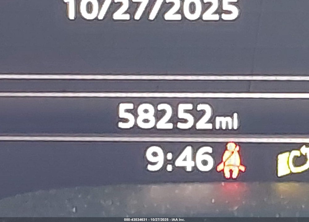 2018 AUDI Q7 2.0T PREMIUM VIN: WA1LHAF78JD017858