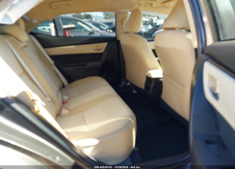 2018 TOYOTA COROLLA VIN: 5YFBURHE4JP762661