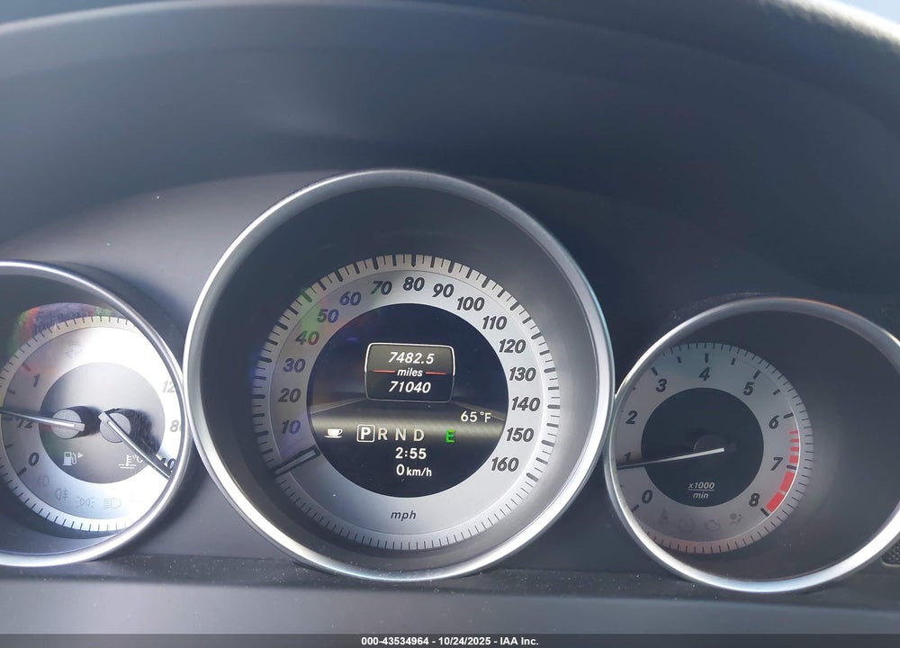 2013 MERCEDES-BENZ C 300 SPORT 4MATIC VIN: WDDGF8AB3DR293010