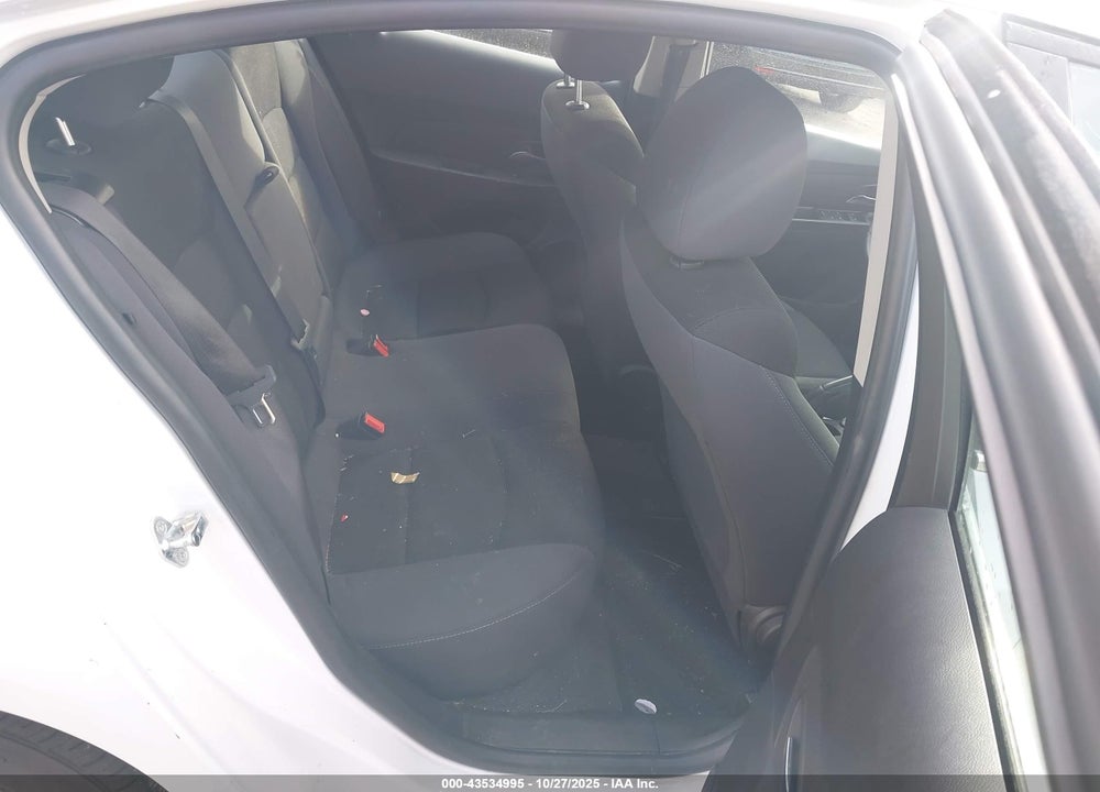 2016 CHEVROLET CRUZE LIMITED VIN: 1G1PE5SB3G7125998