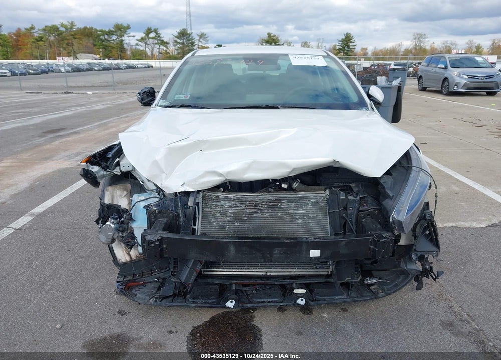 2023 KIA FORTE LXS VIN: 3KPF24AD8PE637149
