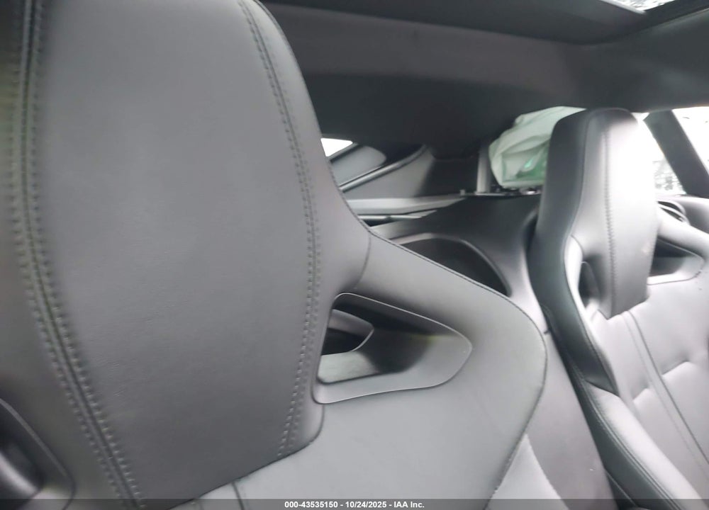 2016 JAGUAR F-TYPE S VIN: SAJWA6BU7G8K22395