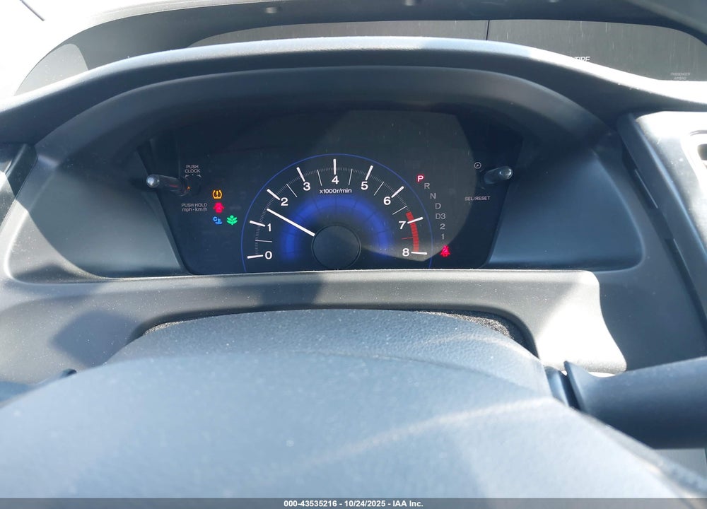 2013 HONDA CIVIC LX VIN: 19XFB2F54DE247599