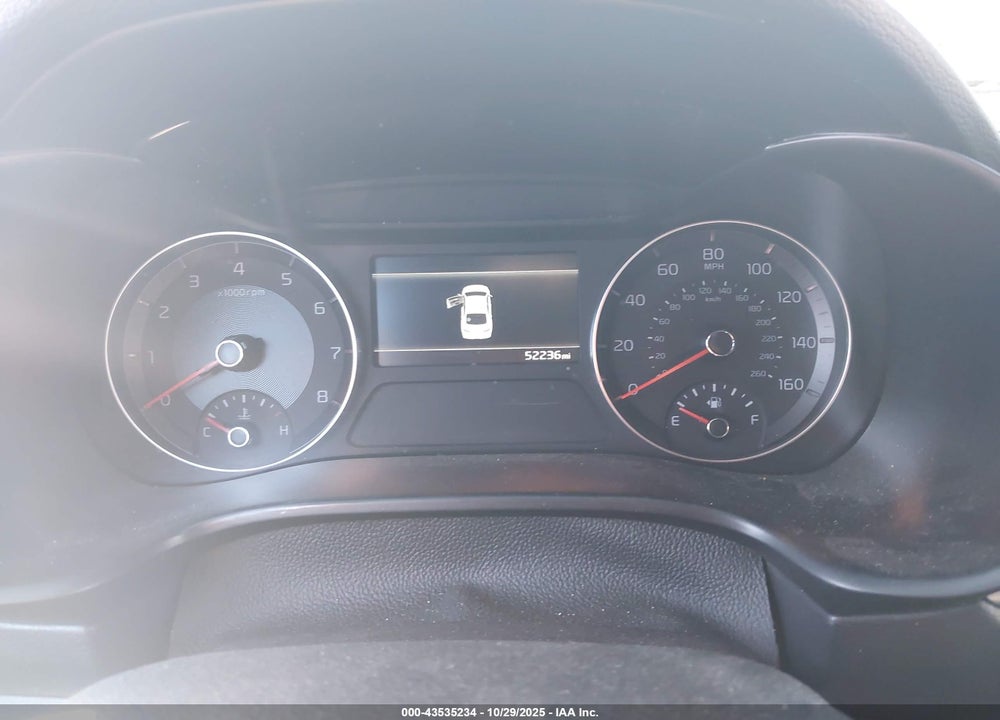 2024 KIA FORTE GT VIN: 3KPF44AC2RE697853