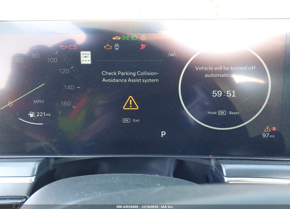 2025 KIA K5 GT VIN: KNAG44J86S5331926