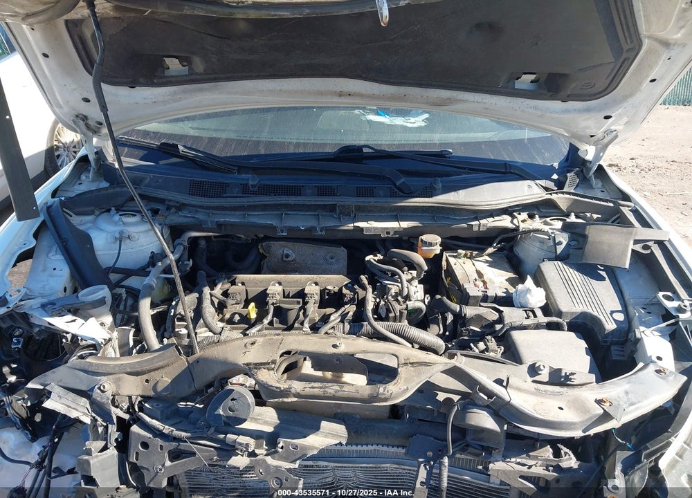 2016 MAZDA CX-5 TOURING VIN: JM3KE4CY0G0742693