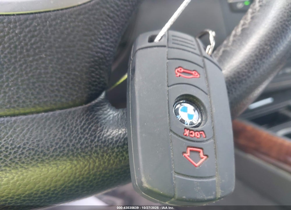 2013 BMW X5 XDRIVE35I/XDRIVE35I PREMIUM/XDRIVE35I SPORT ACTIVITY VIN: 5UXZV4C53D0G55218