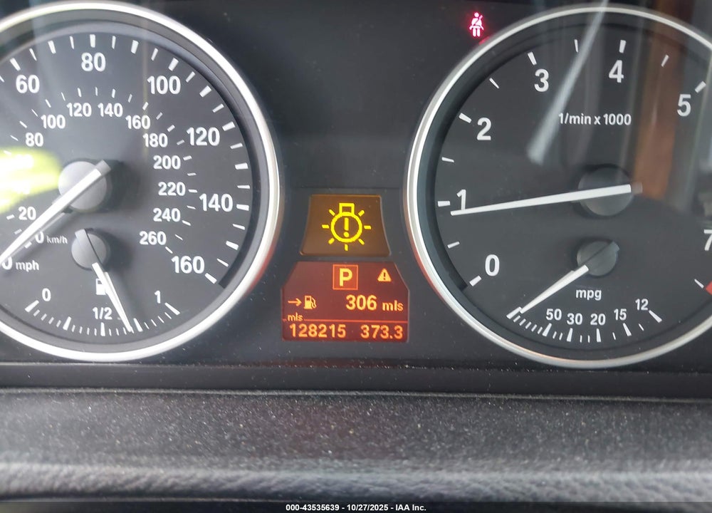 2013 BMW X5 XDRIVE35I/XDRIVE35I PREMIUM/XDRIVE35I SPORT ACTIVITY VIN: 5UXZV4C53D0G55218