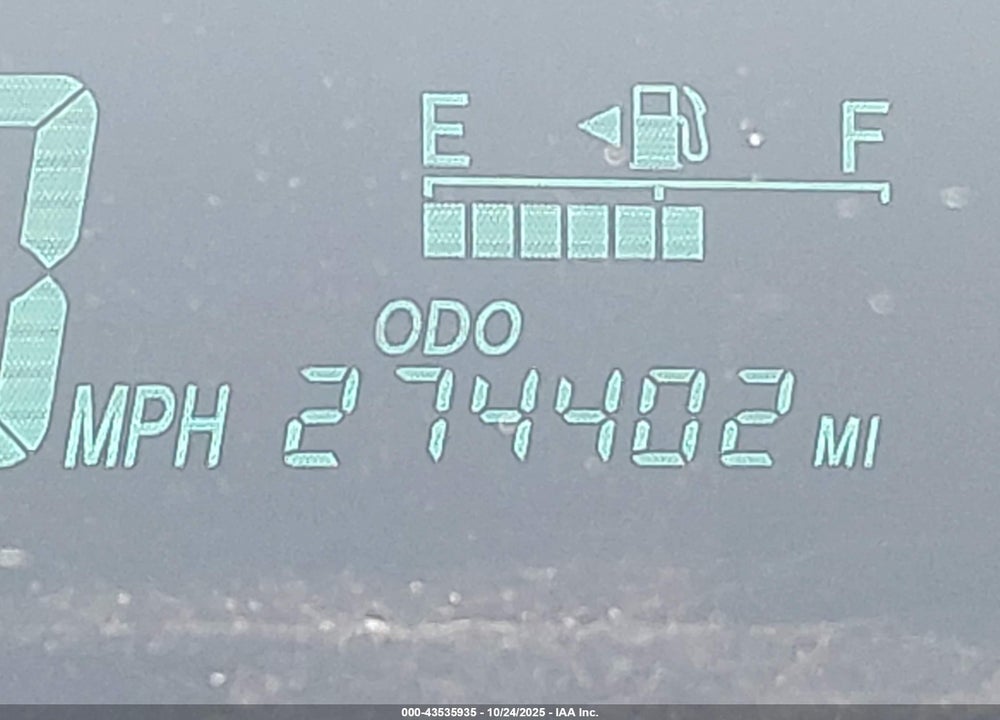 2006 TOYOTA PRIUS VIN: JTDKB20U463187123