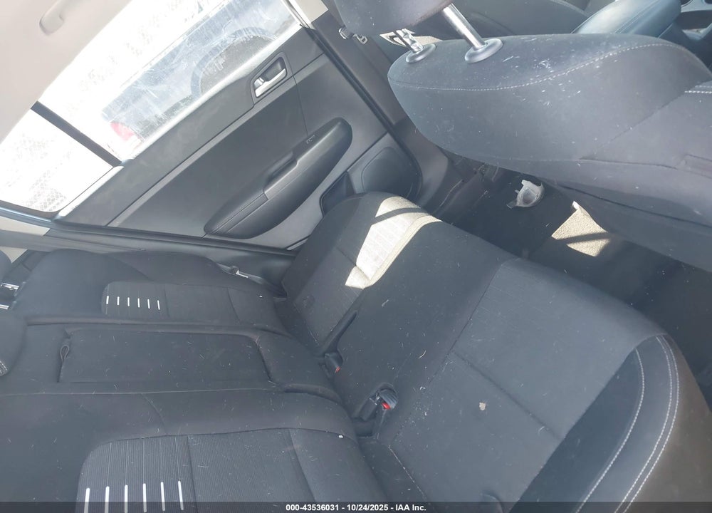 2021 KIA SPORTAGE LX VIN: KNDPM3AC2M7920092
