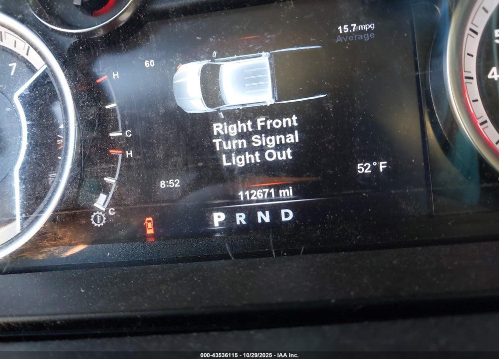 2018 RAM 1500 SPORT VIN: 1C6RR7MT6JS277503
