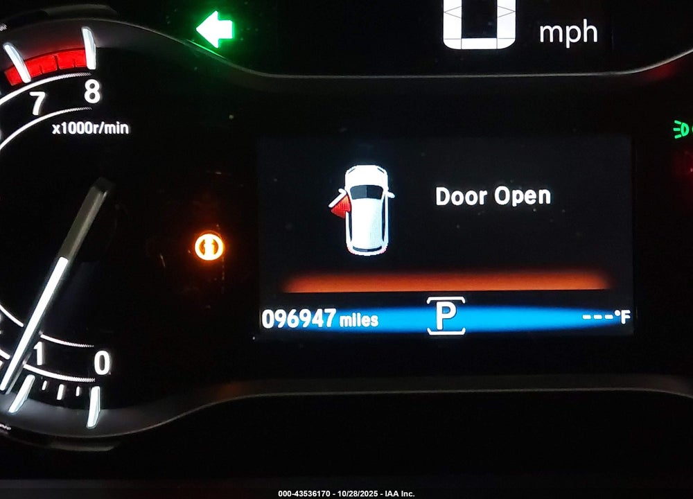 2017 HONDA PILOT EX-L VIN: 5FNYF6H85HB053336