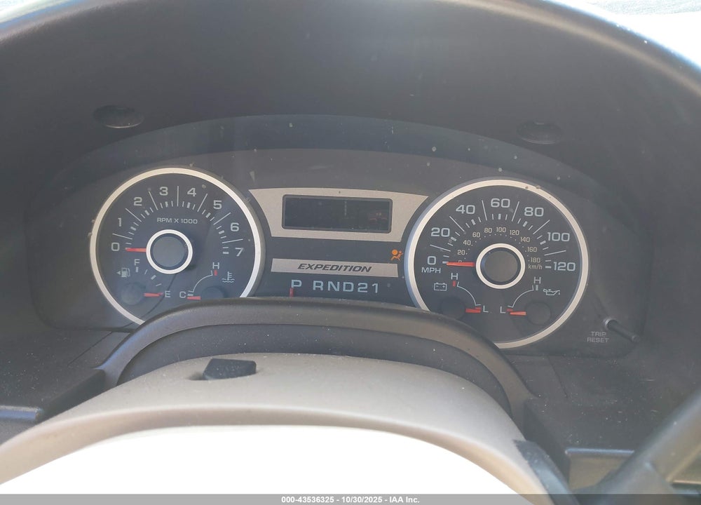 2006 FORD EXPEDITION VIN: 1FMPU17526LA63386