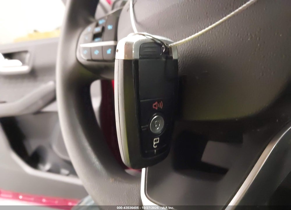 2020 FORD ESCAPE SE VIN: 1FMCU9G64LUA29591