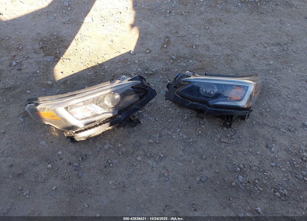 2022 SUBARU OUTBACK WILDERNESS VIN: 4S4BTGUD4N3153147