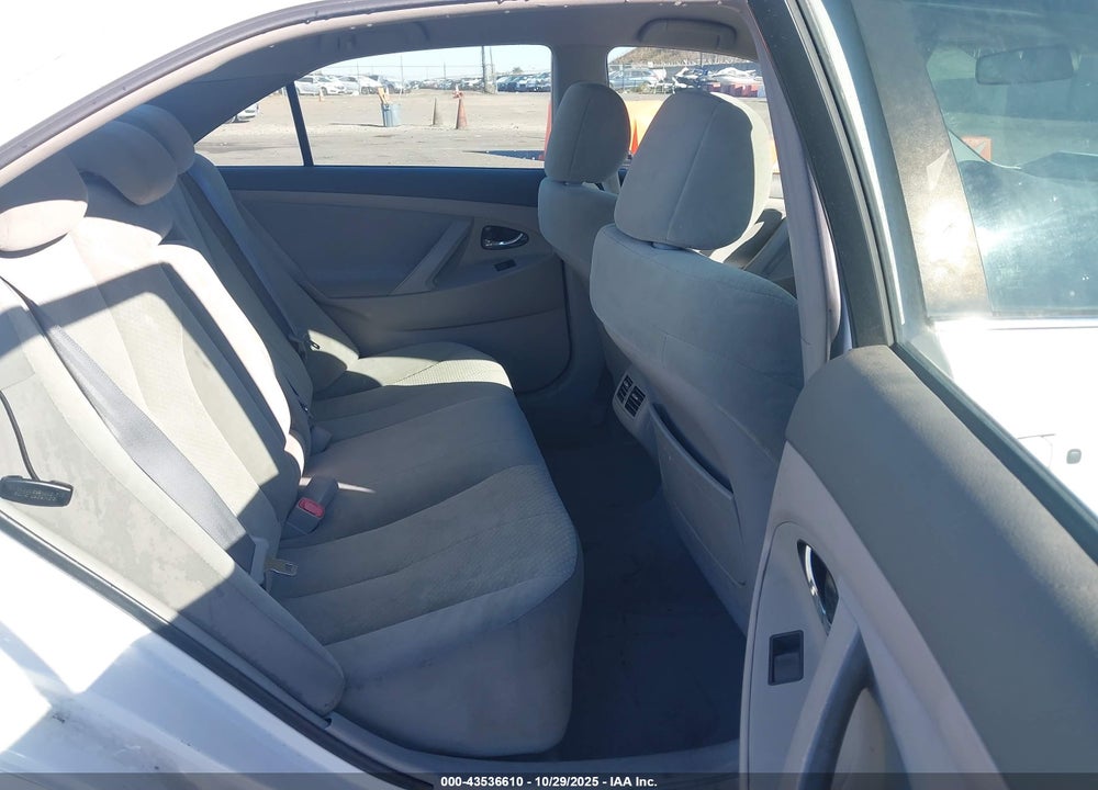 2009 TOYOTA CAMRY HYBRID VIN: 4T1BB46K59U070789