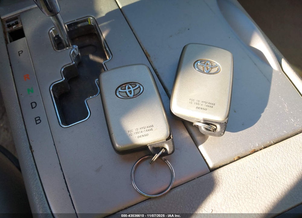 2009 TOYOTA CAMRY HYBRID VIN: 4T1BB46K59U070789