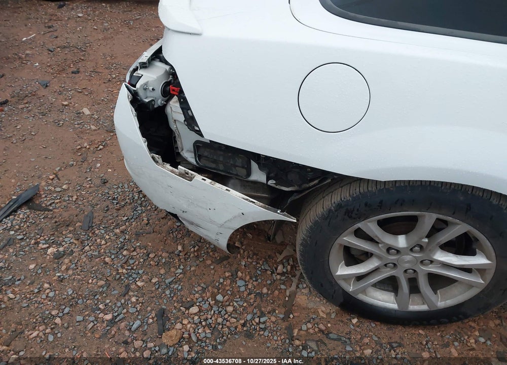2013 CHEVROLET CAMARO VIN: 2G1FB3D36D9150094