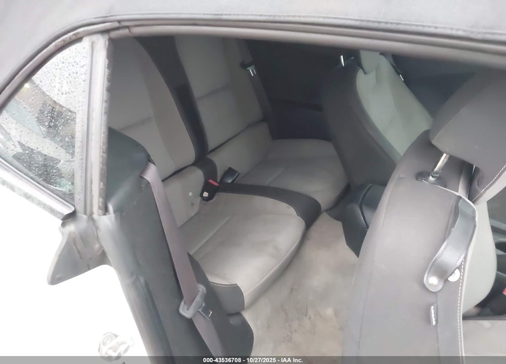 2013 CHEVROLET CAMARO VIN: 2G1FB3D36D9150094