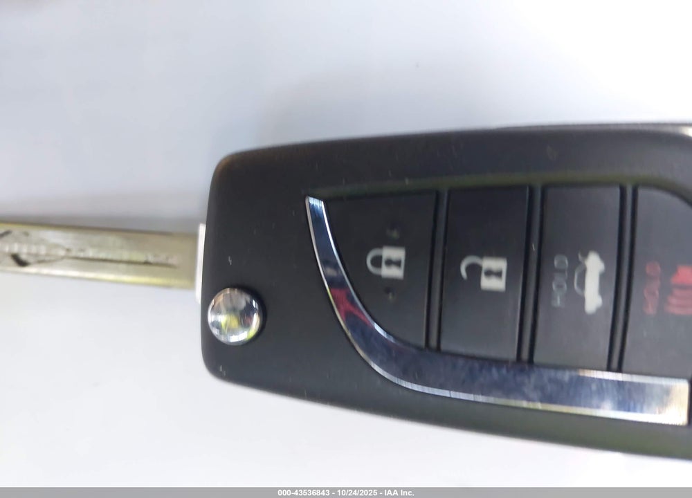 2023 TOYOTA COROLLA LE VIN: JTDB4MEE3PJ011801