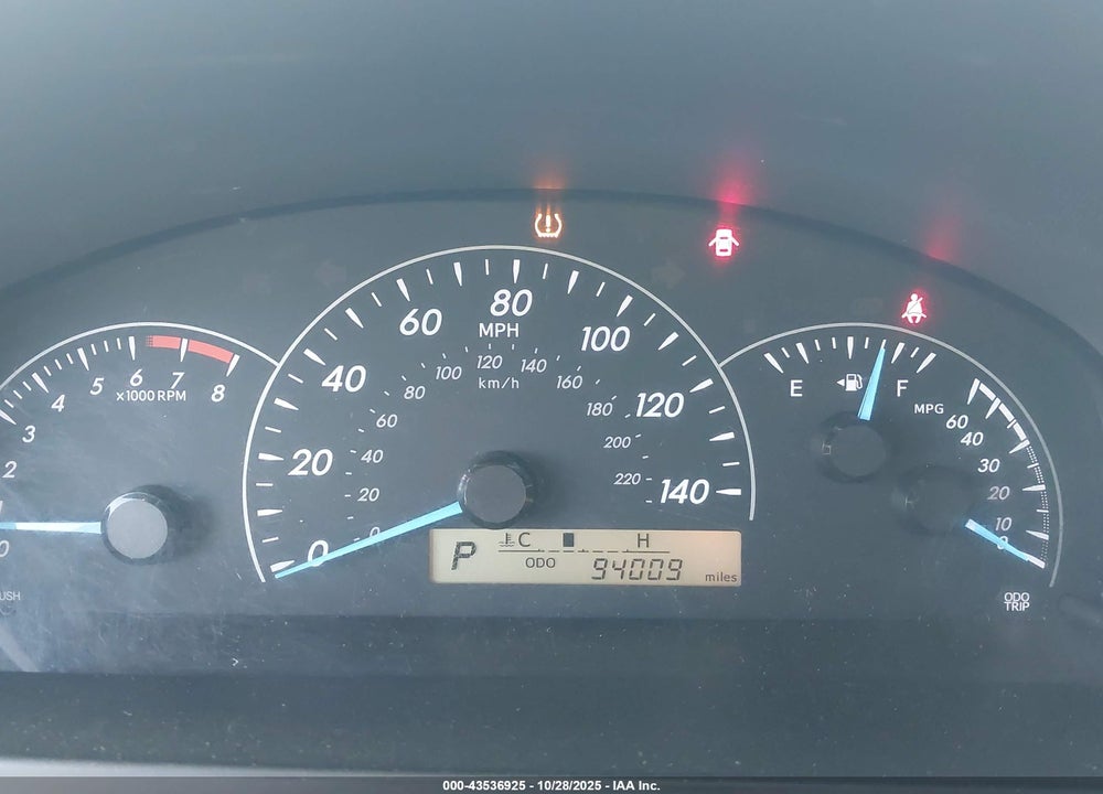 2014 TOYOTA CAMRY SE SPORT VIN: 4T1BF1FK2EU740182