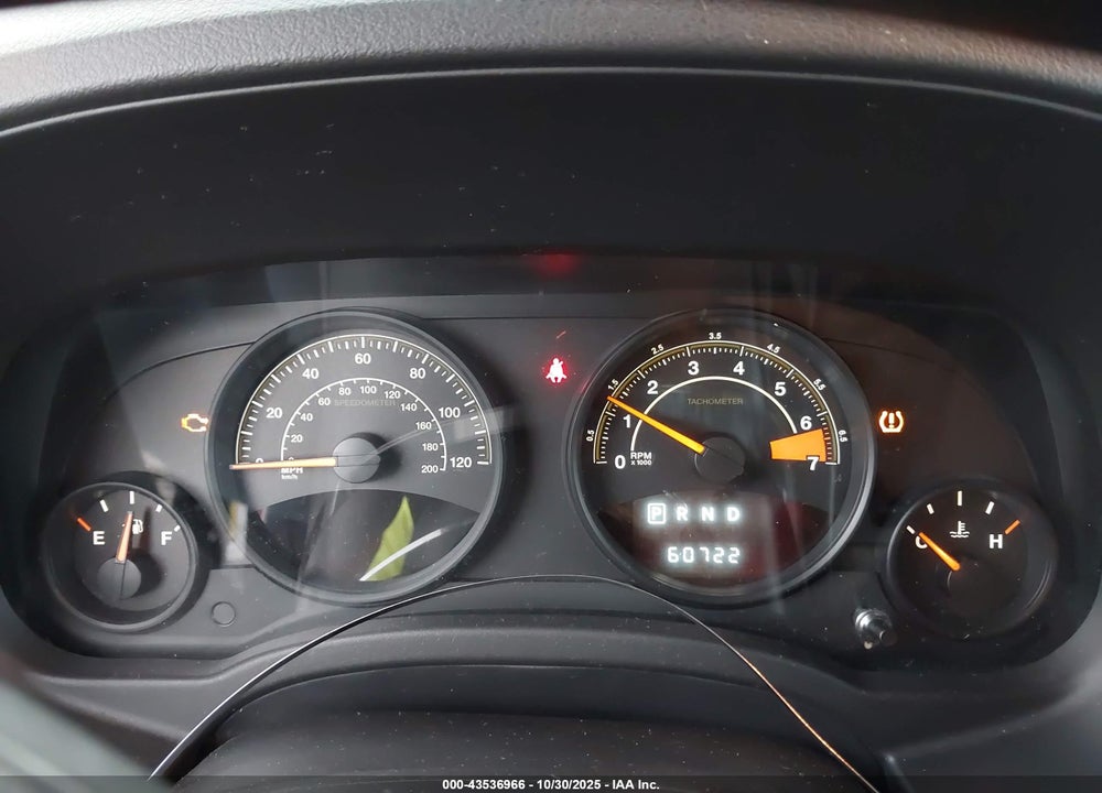 2016 JEEP PATRIOT SPORT VIN: 1C4NJPBB4GD628916