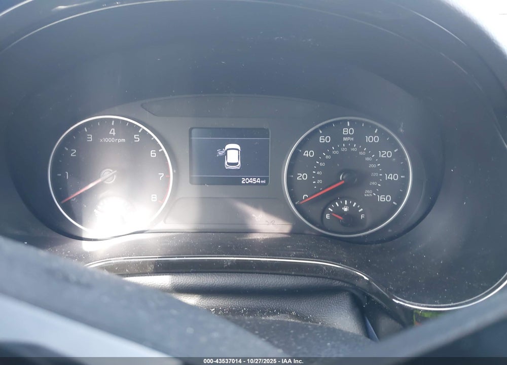2023 KIA SELTOS VIN: KNDEU2AA5P7409769